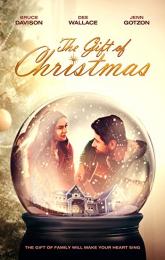 The Gift of Christmas poster