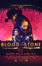 Blood from Stone poster