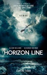 Horizon Line poster