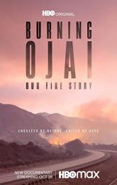 Burning Ojai: Our Fire Story poster