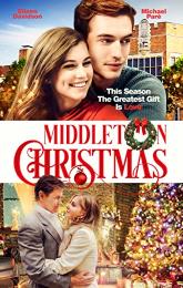Middleton Christmas poster