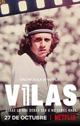 Guillermo Villas: Settling the Score poster