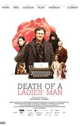 Death of a Ladies' Man poster