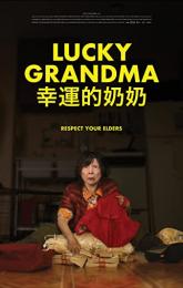 Lucky Grandma poster