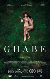 Ghabe poster