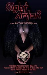 8ight After poster
