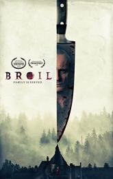 Broil poster