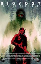 Bigfoot: Path of the Beast poster