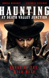The Haunting at Death Valley Junction poster