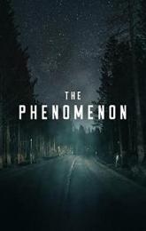 The Phenomenon poster