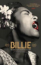 Billie poster