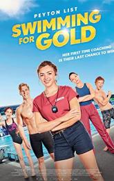 Swimming for Gold poster