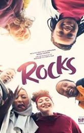 Rocks poster