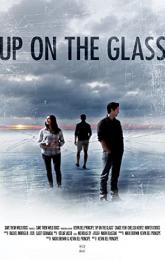 Up on the Glass poster