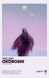 The Lost Okoroshi poster