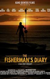The Fisherman's Diary poster