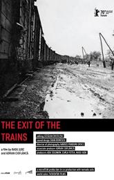 The Exit of the Trains poster