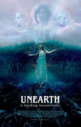 Unearth poster
