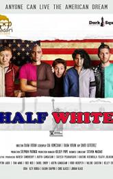 Half White poster