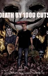 Death by 1000 Cuts poster