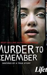 Ann Rule's A Murder to Remember poster