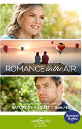 Romance in the Air poster