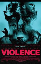 Random Acts of Violence poster