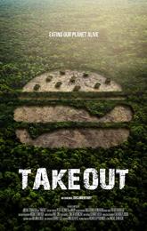 Takeout poster
