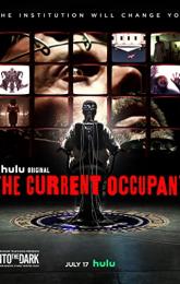 The Current Occupant poster