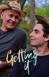 Getting It poster