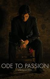Ode to Passion poster