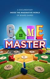 Gamemaster poster