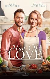Hint of Love poster