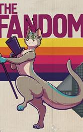 The Fandom poster