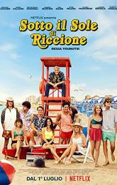 Under the Riccione Sun poster
