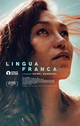 Lingua Franca poster