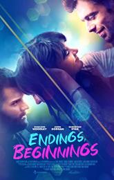 Endings, Beginnings poster