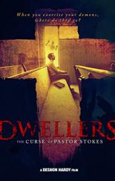 Dwellers: The Curse of Pastor Stokes poster