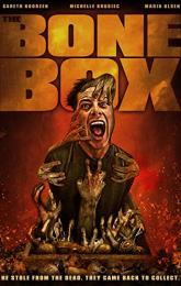 The Bone Box poster