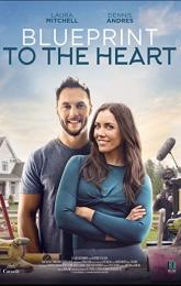 Blueprint to the Heart poster