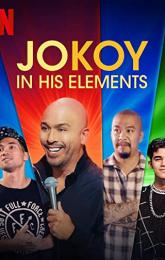 Jo Koy: In His Elements poster