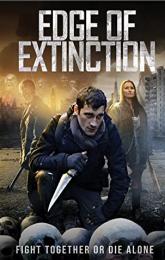 Edge of Extinction poster
