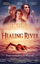 Healing River poster
