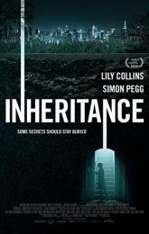 Inheritance poster