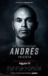 Andrés Iniesta: The Unexpected Hero poster
