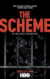 The Scheme poster