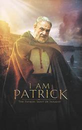 I AM PATRICK poster