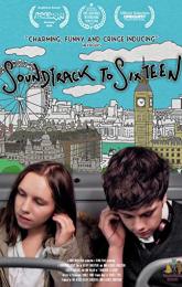 Soundtrack to Sixteen poster