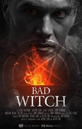 Bad Witch poster
