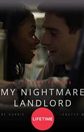 My Nightmare Landlord poster
